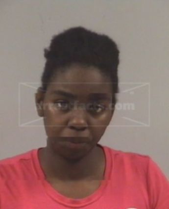 Traniqua Shanea Freeman