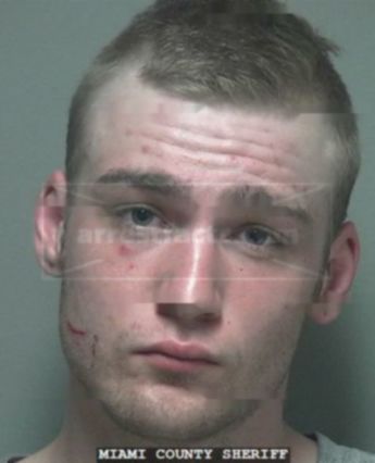 Zachary L Loper