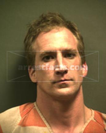 Oscar Ray Trosper