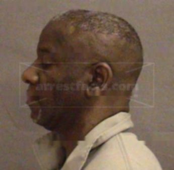 Ronald Alfred Thomas
