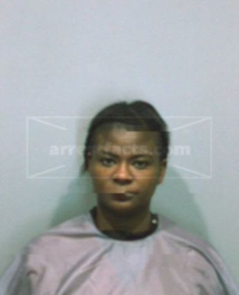 Vlanda Rochelle Smith