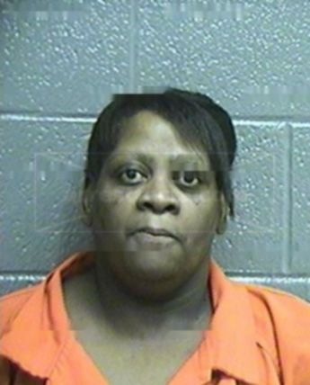 Charlene Wimbush