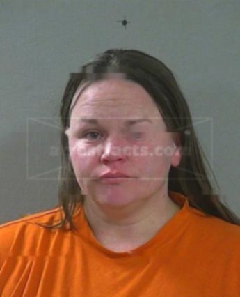Krystynne Marie Crookham
