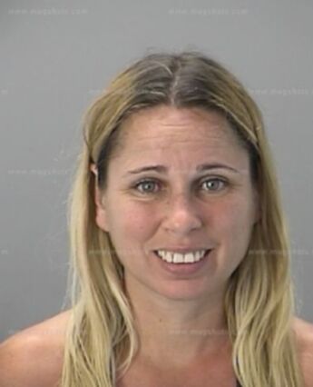 Jennifer Marie Luby