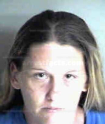 Ashley Nicole Adkins