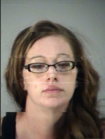 Tricia Ann Absher
