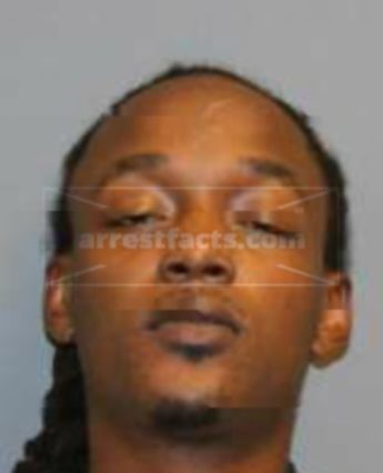 Artavis Lamar Drummond