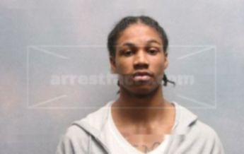 Darius Lequan Smith