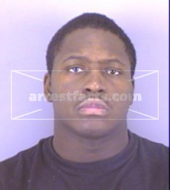 Greggory Dewayne Williams