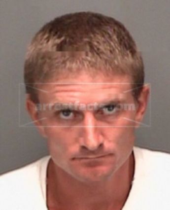 Chad Alexander Brumley