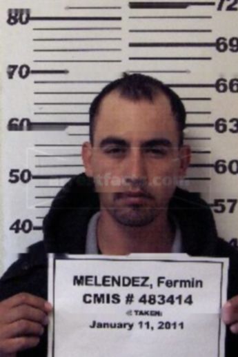 Fermin Melendez