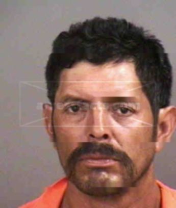Armando Villahernandez