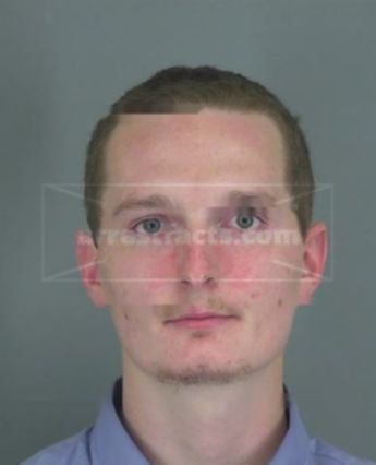 Brandon Scott Stepp Horton