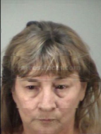 Nina Anne Logan
