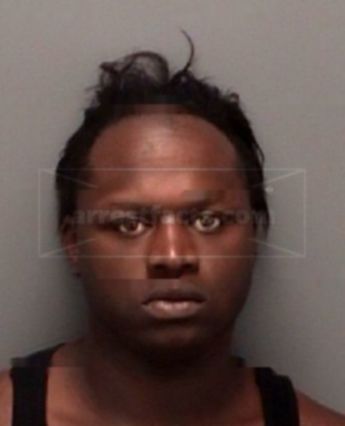 Shannon Demetrius Lewis