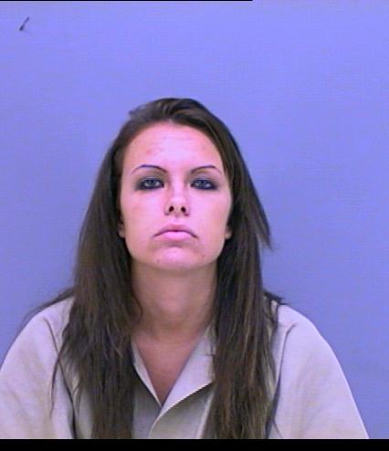 Sara Elizabeth Caraway