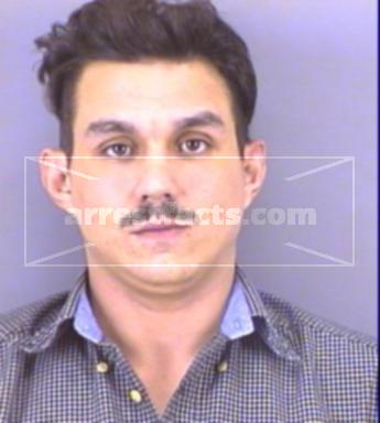 James Michael Gill