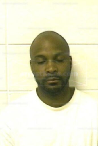 Dartrich Antwan Wright
