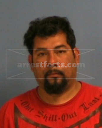 Anthony Solis