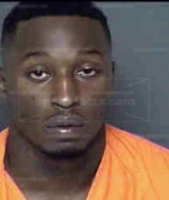 Vincent Tyrell Williams