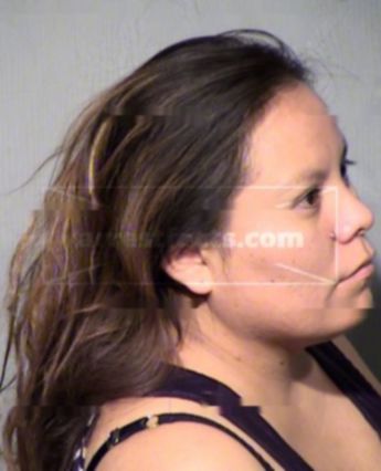 Sandy Clauschee Jones