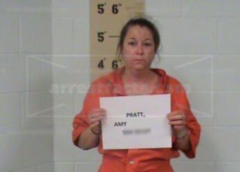 Amy Christine Pratt