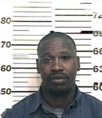 Raymond Wade Stevenson