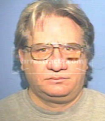 Charles Venson Rowe