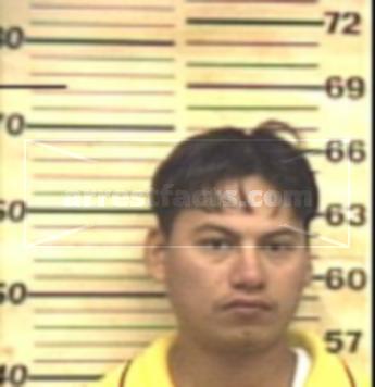 Martin Reyes