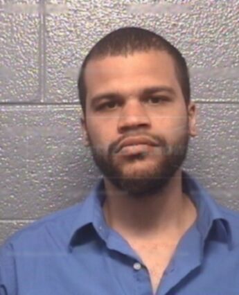 Ira Solomon Alston
