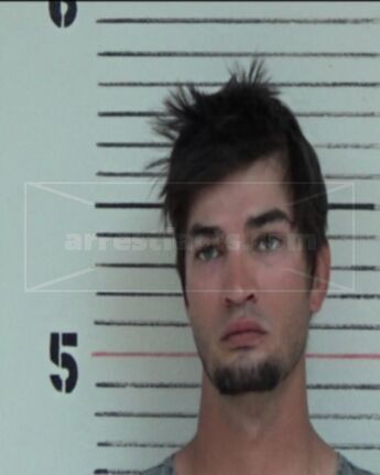 Jordan Heath Ashcraft