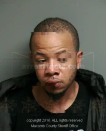 Ervin Dewayne Anderson