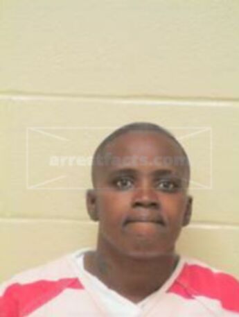 Joselyn Nichole Douglas