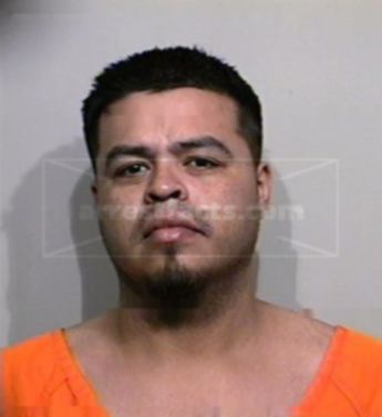 Jaime Escobedo Montoya