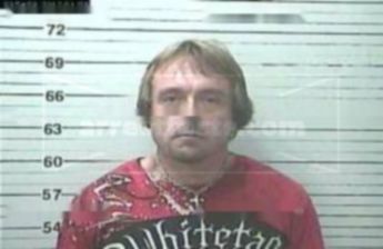Brian Patrick Holbrook Sr.