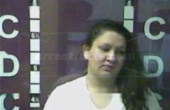 Jazmin Rachell Lawson