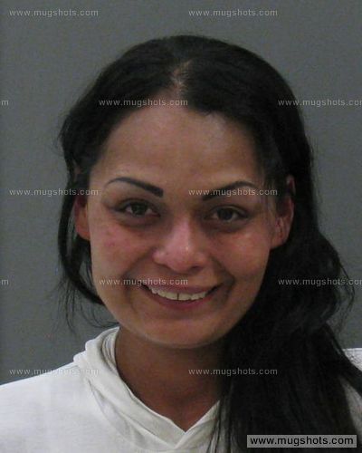 Cecilia Naomi Martinez