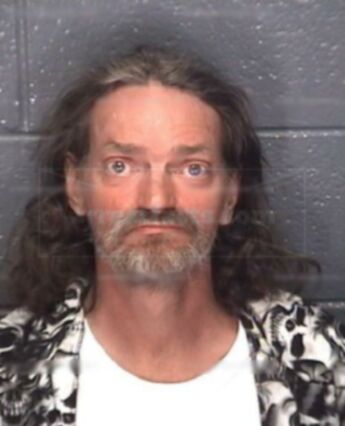Billy Wayne Bearden