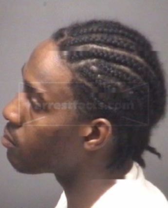 Terence Foreman Earl