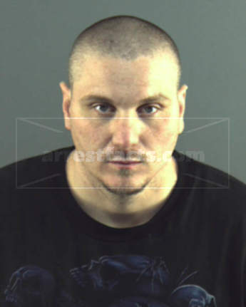 Gary James Hafele