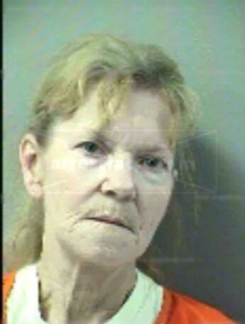 Christine Boles