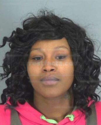 Ashley Sophia Gist