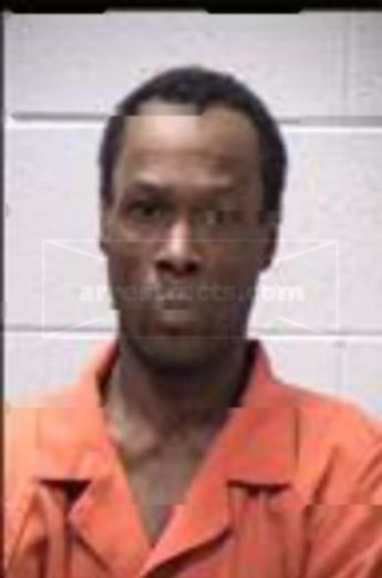 Shawn Lamar Turner