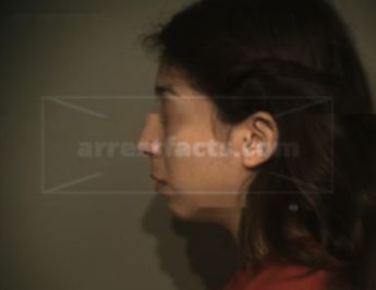 Anabel Marie Moreno