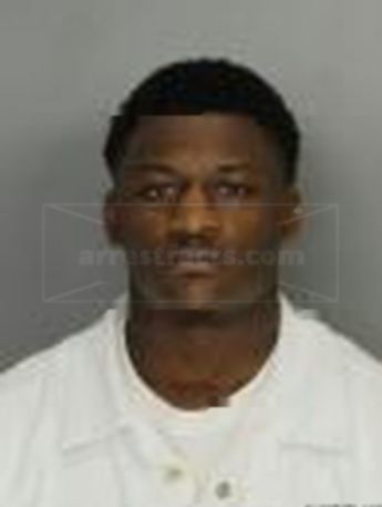 Jamarcus Daquill Ridley
