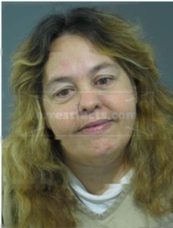 Patricia Joyce Snyder