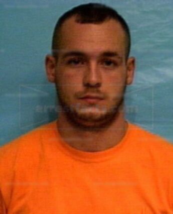 Alden Heirn Baker Iii