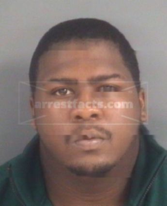 Derrick Lee Mccallum