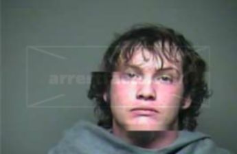 Christopher Ryan Leonard