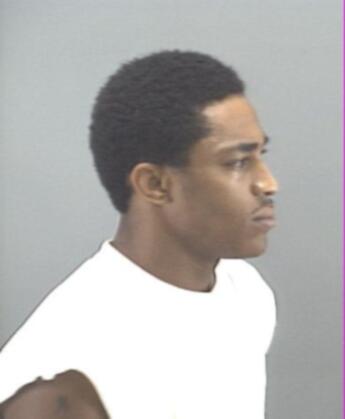 Orvin Terrill Garrett
